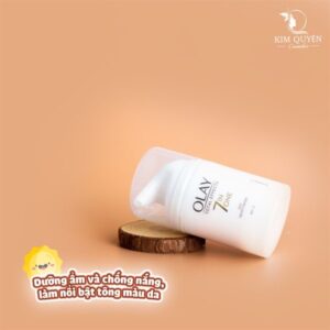 Kem dưỡng ngày olay 7 in 1 50ml