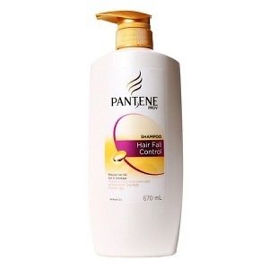 Pantene-dầu gội ngăn rụng tóc 670g