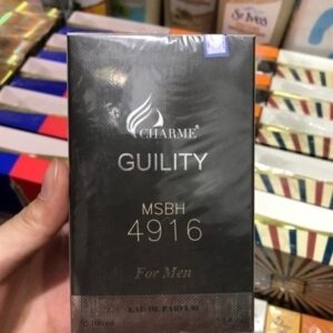 Nước hoa charme guility 100ml