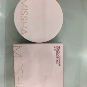 Missha cc hong spf50 tone 21