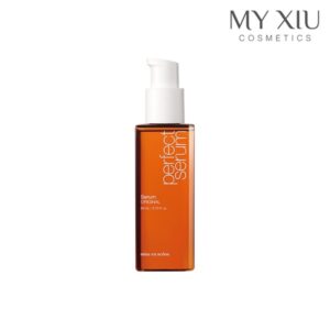 [mẫu mới] tinh chất dưỡng tóc mise en scene - perfect serum original 80ml