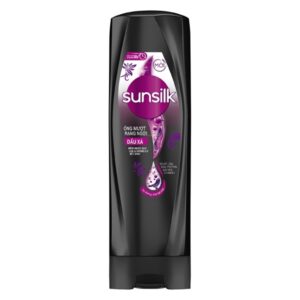 Sunsilk dx óng mượt rạng ngời 320g conditioner