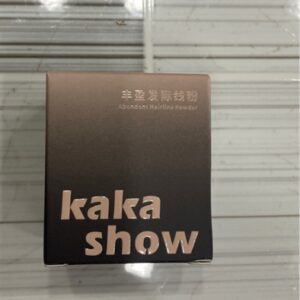 Che hói kaka show