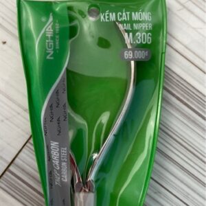 Kềm Nghĩa cắt móng 68k