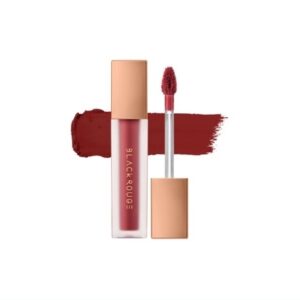 Son kem lì black rouge air fit velvet tint beauty&midnight mịn môi 36.8g .#a25 pink pillow đỏ sậm