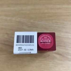 Son romand blur fudge tint 5g 08
