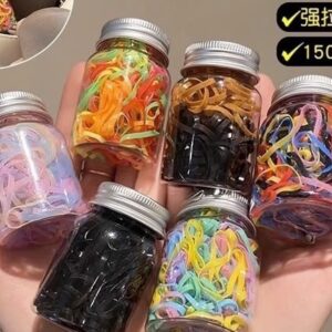 O401lọ chum buộc tóc nhỏ