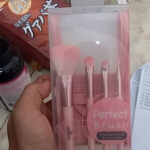 Bộ cọ odbo brush od838