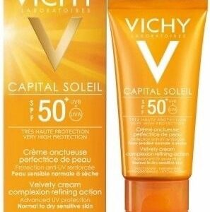 Chống nắng vichy capital solell 50 ml