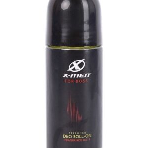 Lăn xmen for boss luxury 50ml kèm tặng tấm gội