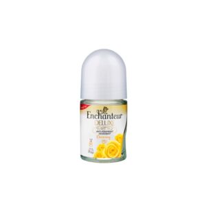 Lăn khử mùi Enchanteur Charming 25ml