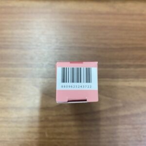 Son romand juicy lasting tint 5.5g 25 bare grape