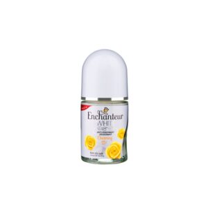 Lăn khử mùi trắng da Enchanteur White Charming 20ml