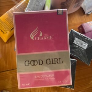 Nước hoacharme good girl 100ml