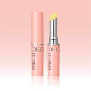 Son dưỡng dhc không màu