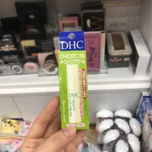 Son dưỡng không màu dhc nội địa botanical oil