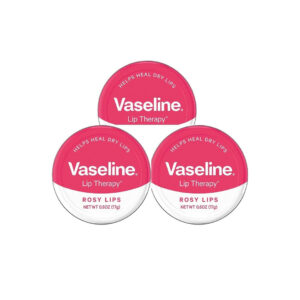 Sáp dưỡng môi vaseline 20g