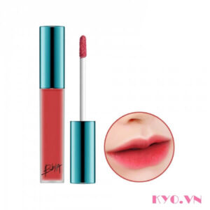 Son bbia last velvet lip tint no.01