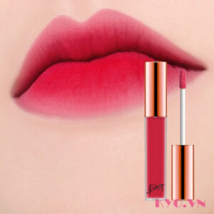 Son kem lì bbia last velvet lip tint no.19