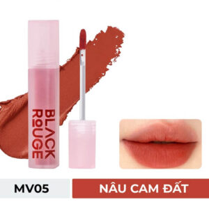 Son black rouge mv05