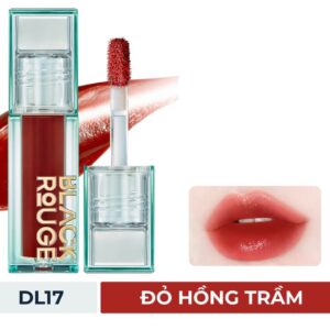 Son black rouge dl17