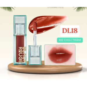 Son black rouge dl18