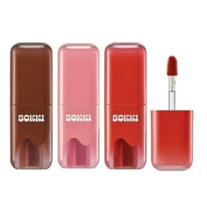 Son black rouge glow bokki tint gb02