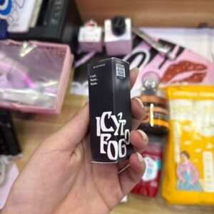 Son black rouge fv05