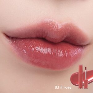 Romand dewyful water tint #03 if rose