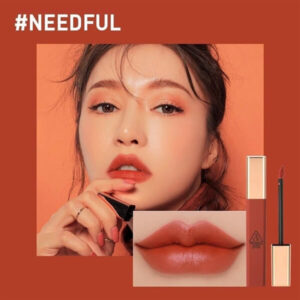 Son kem lì 3ce stylenanda cloud lip tint 4ml #needful