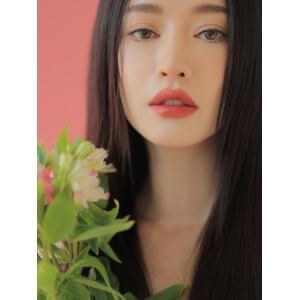(có tem phụ) son tint lì 3ce blur water tint 4.6g date màu casual affair