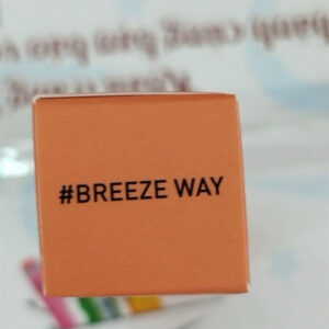 Son kem 3ce blur water tint #breeze way