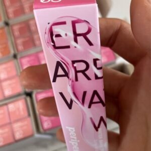 Son peripera water bare tint 03 emotional pink