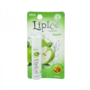 Son lipice hương táo